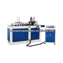 top sale Paper cup lid forming machine